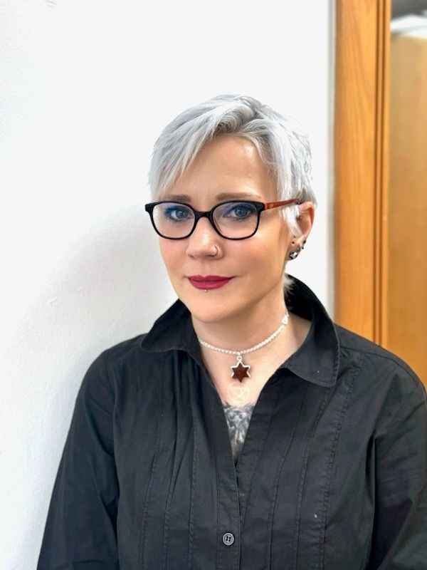 jacky clinical therapist at a strength in you darlington